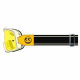 Brille Barstow Classic See See Flash Yellow Mirror Lens