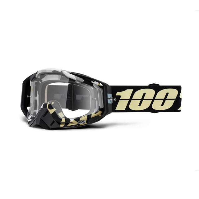 Brille Racecraft Ergoflash
