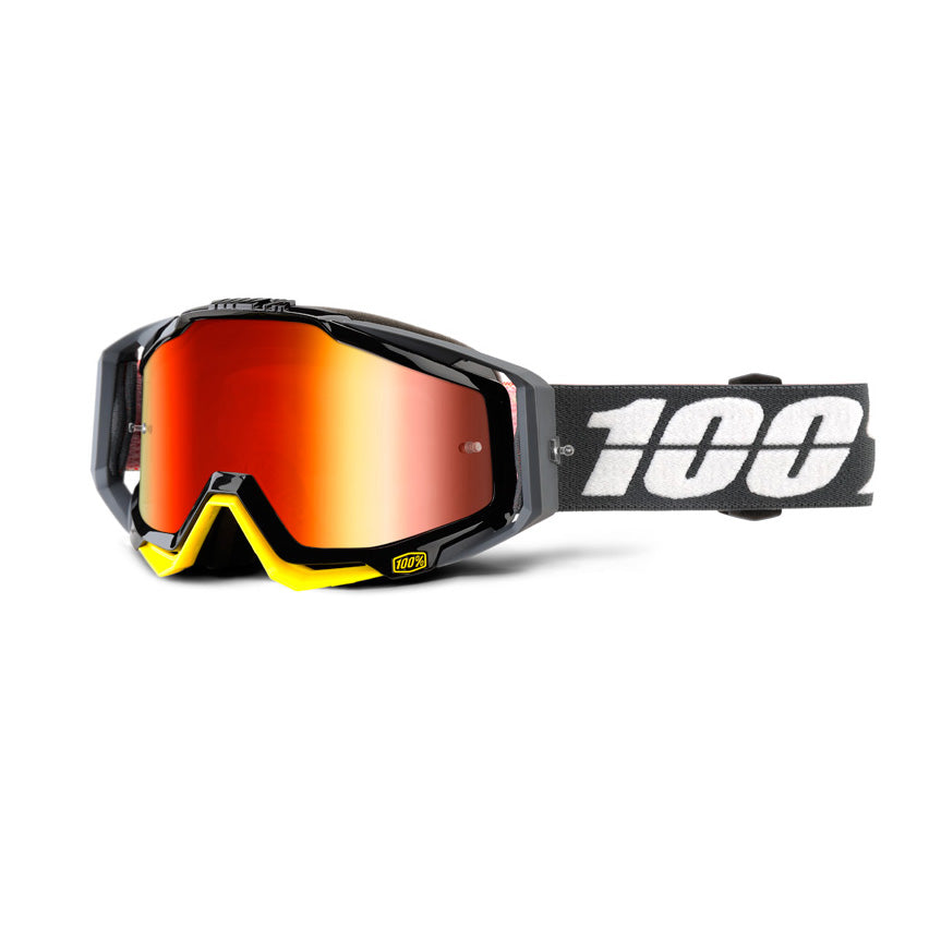 Brille Racecraft Extra Fortis