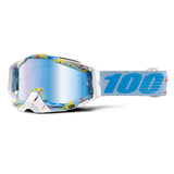 Brille Racecraft Extra Hyperloop