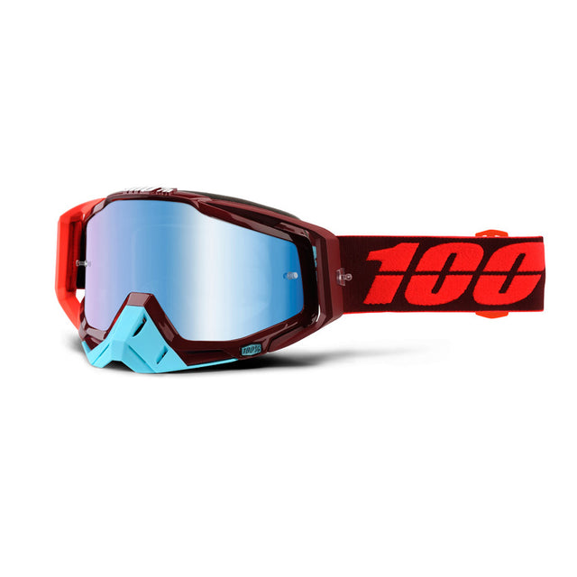 Brille Racecraft Extra Kikass