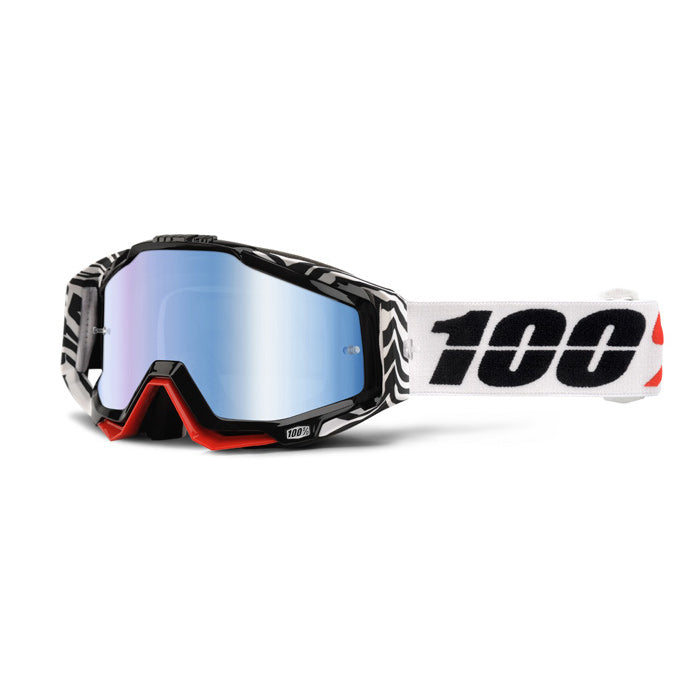 Brille Racecraft Zoolander