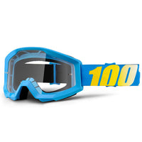 Okulary Strata Blue