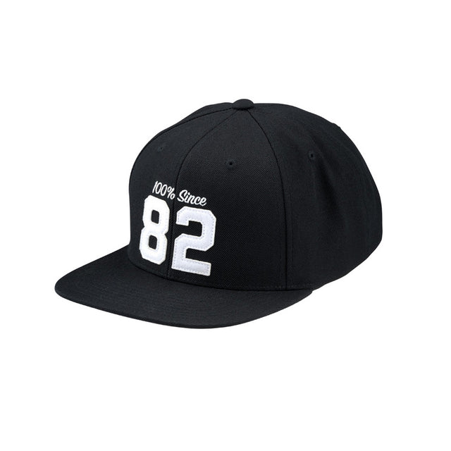 Cap Since 82
