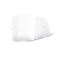 Replacement lens Barstow - clear 