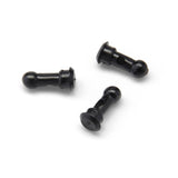 Forecast Tear Off Pin Kit 3 Stück