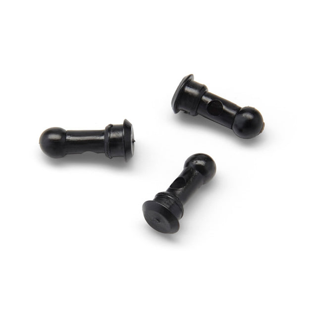 Forecast Tear Off Pin Kit 3 Stück