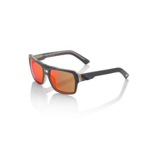 Sunglasses Burgett spectrum graphite 