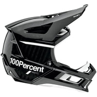 Kask Aircraft 2 - black/white