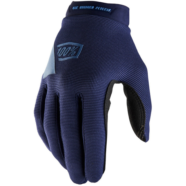 Ridecamp Women's Handschuhe - Navy/Slate