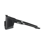 Speedcraft - Smoke Lens - Soft Tact Black