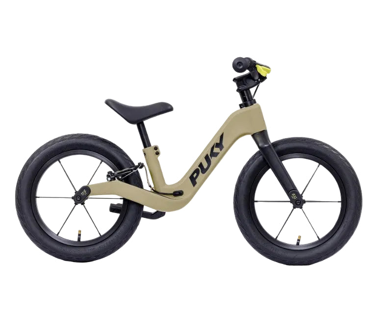 Next wheel 14" - sand/black