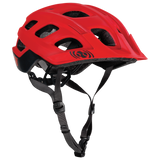 Casque Trail XC - Rouge