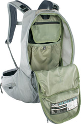 Trail Pro SF 12 - stone