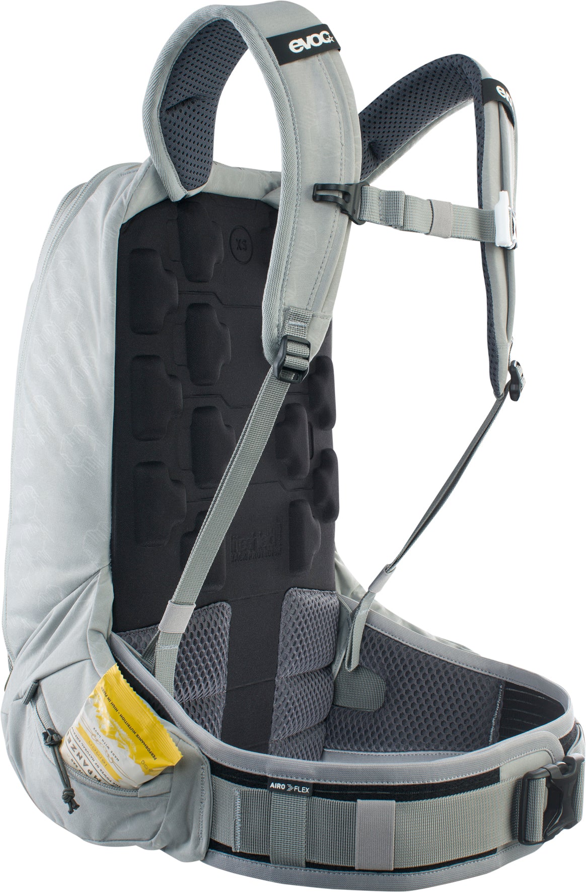 Trail Pro SF 12 - stone