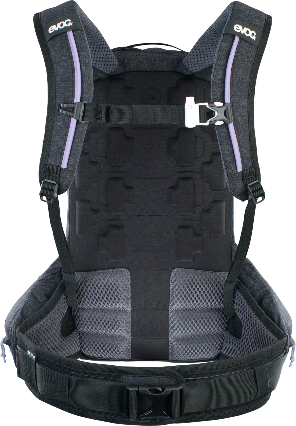 Trail Pro SF 12 - multicolour