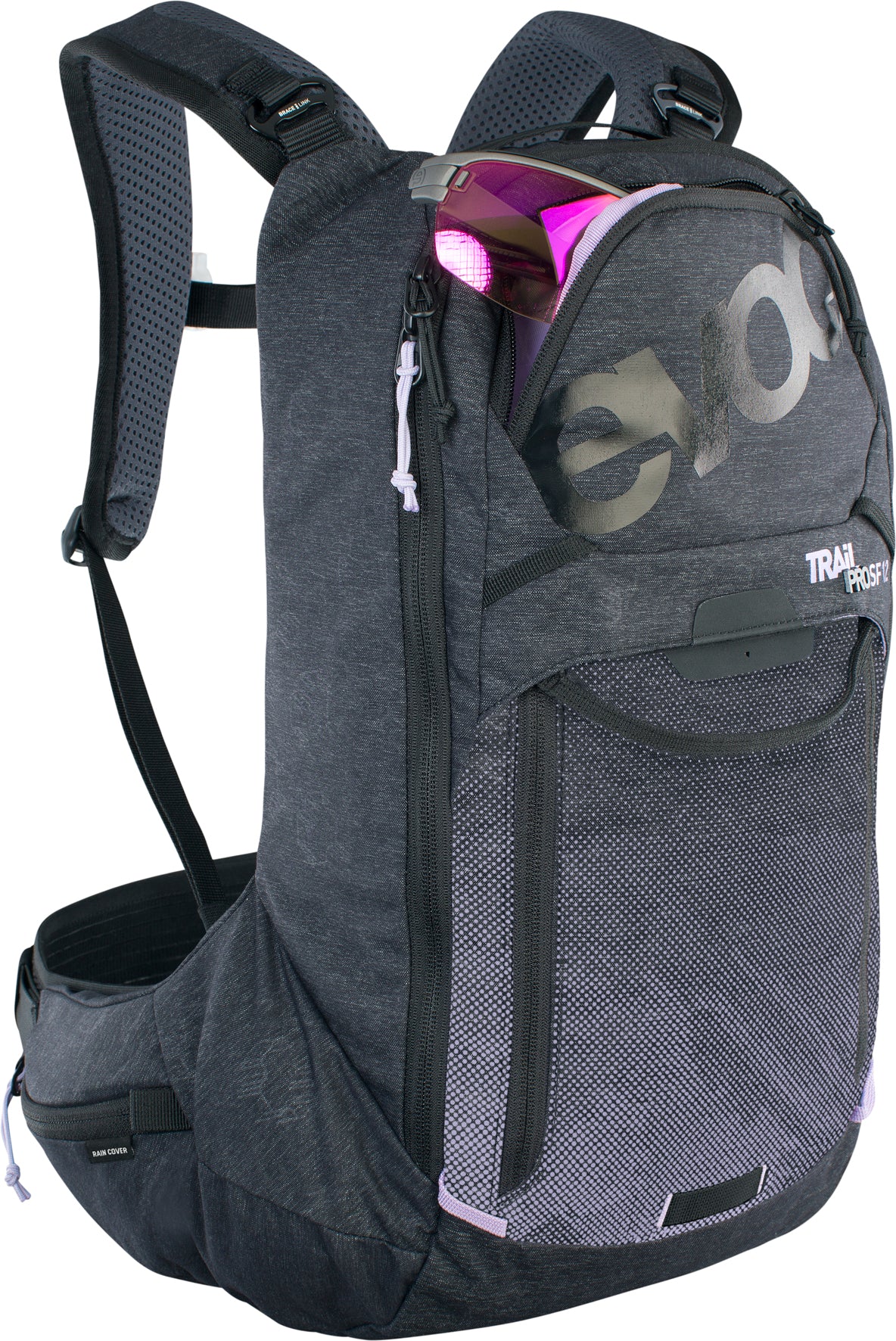 Trail Pro SF 12 - multicolour
