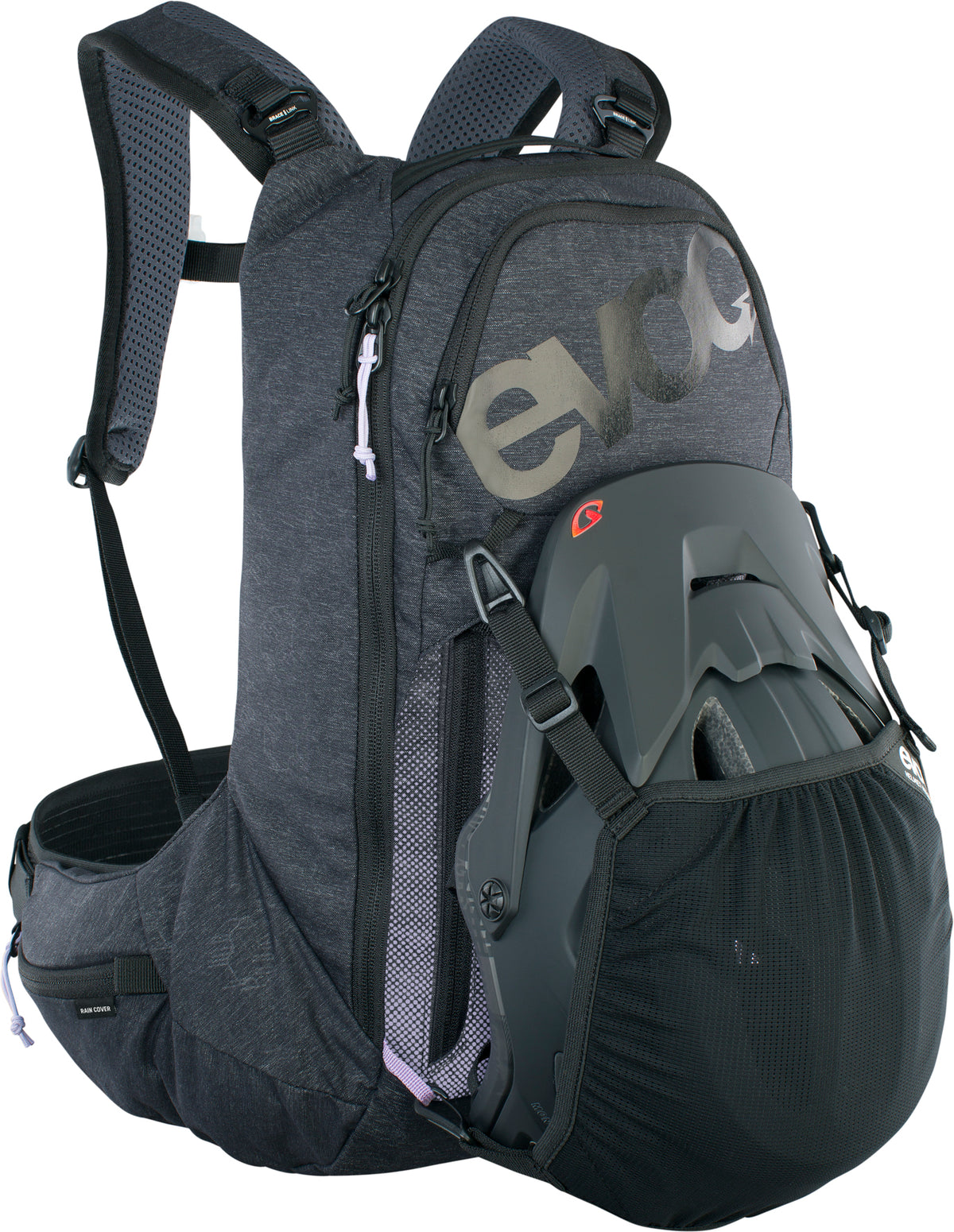 Trail Pro SF 12 - multicolour
