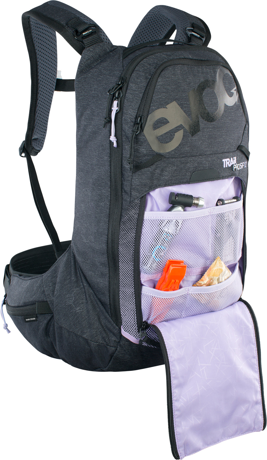 Trail Pro SF 12 - multicolour