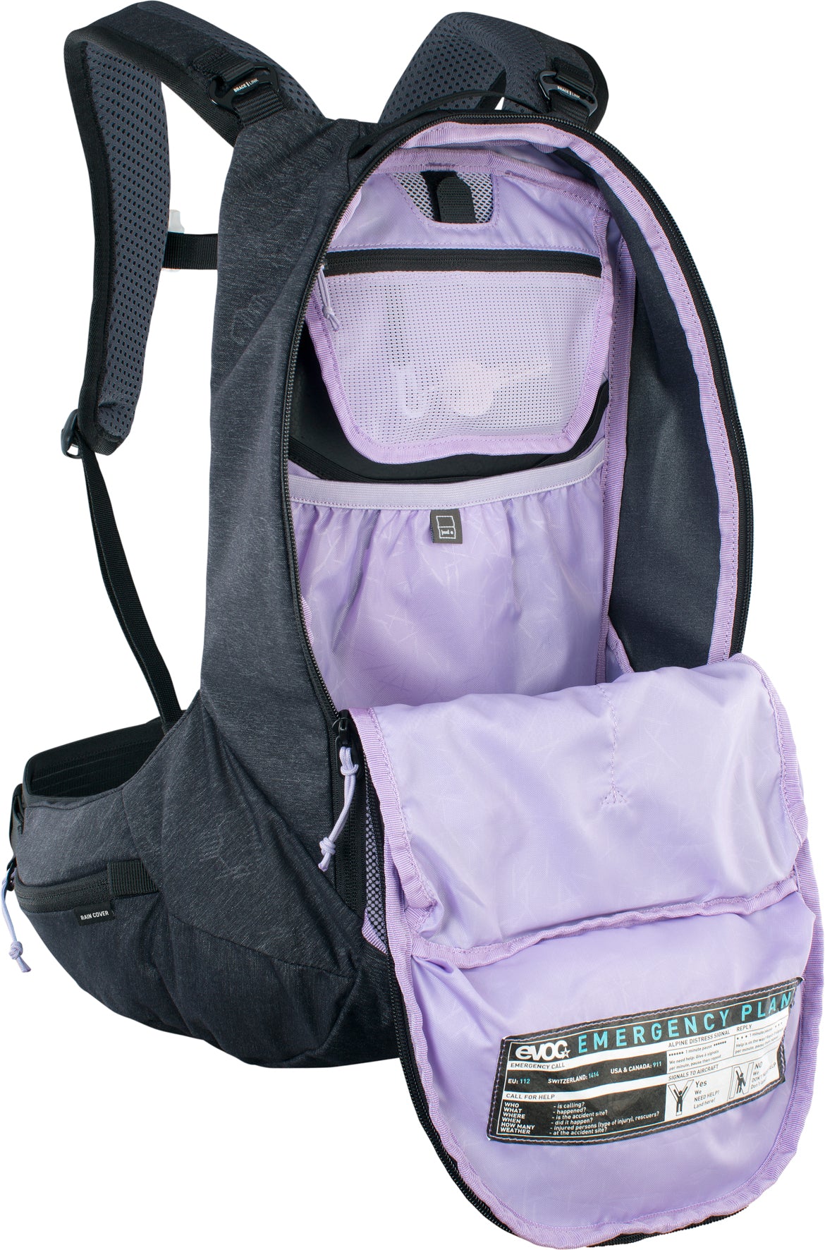 Trail Pro SF 12 - multicolour