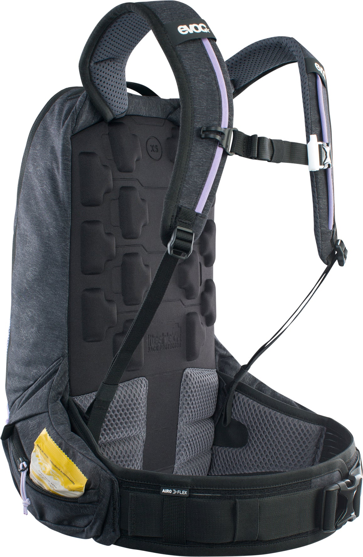 Trail Pro SF 12 - multicolour