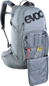 Explorer Pro 30 - silver