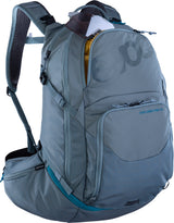 Explorer Pro 26 - silver