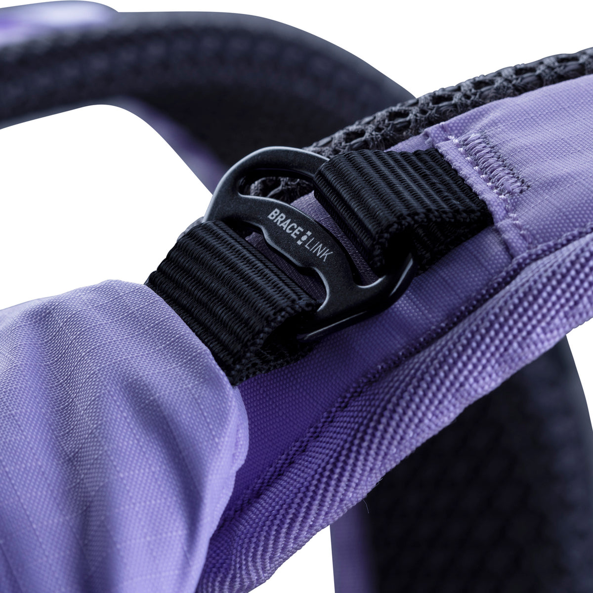 Stage 12 Rucksack - purple rose