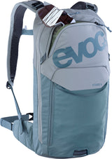 Stage 6 Rucksack - stone/steel