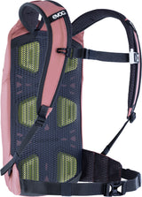Stage 6 Rucksack + 2l Hydration Bladder - dusty pink