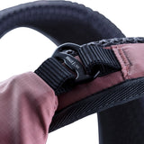 Stage 6 Rucksack + 2l Hydration Bladder - dusty pink