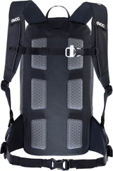 Allride 3D WP 16 - black