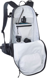 Allride 3D WP 16 - black
