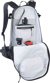 Allride 3D WP 16 - black
