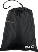 Bike Rack Cover Road - black