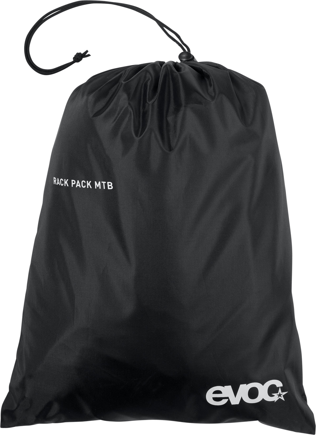 Bike Rack Cover MTB - black