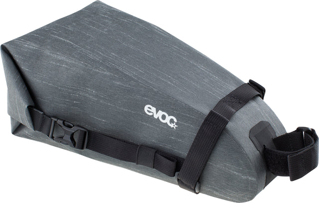Seat Pack WP 4 - carbon grey