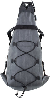 Seat Pack Boa WP 6 - carbon grey