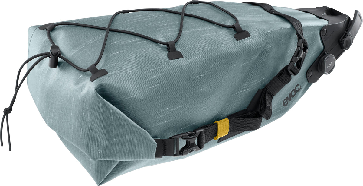 Seat Pack Boa WP 8 - steel