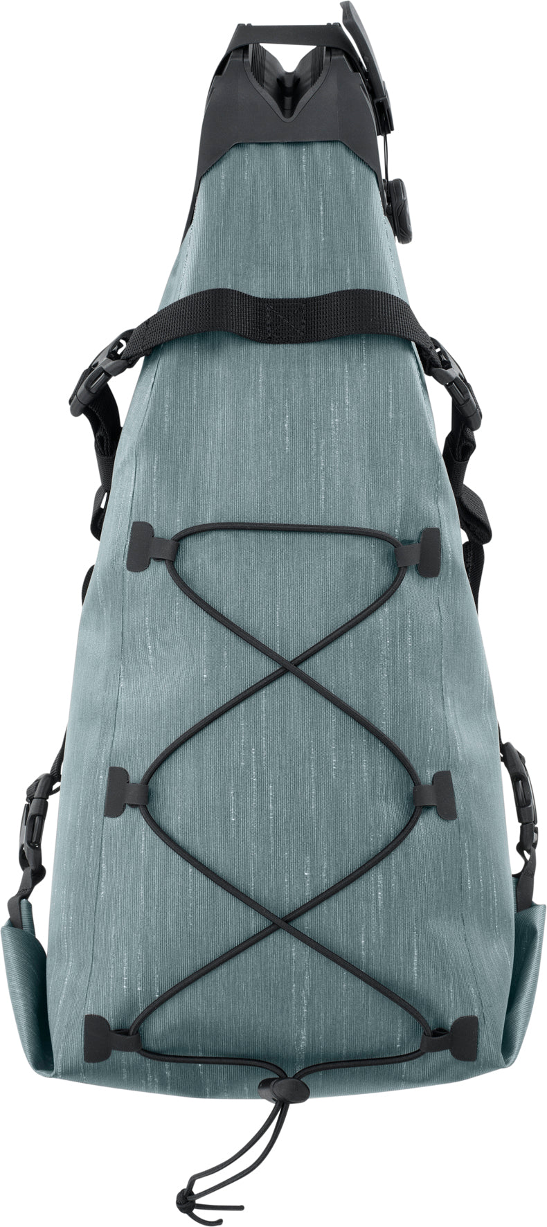 Seat Pack Boa WP 8 - steel