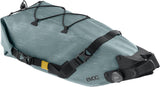 Seat Pack Boa WP 8 - steel