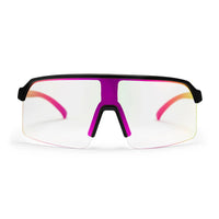 Nestor Photochromic - Nero Opaco