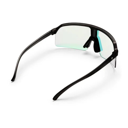 Nestor Photochromic - Nero Opaco