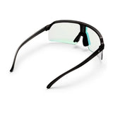 Nestor Photochromic - Nero Opaco