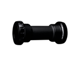 ITA Bottom Bracket for Shimano Road - Black