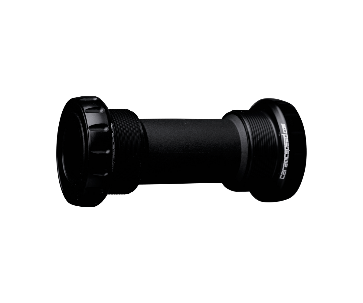 Suport ITA dla SRAM GXP Road - Czarny