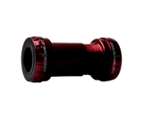 BB30 Tretlager für SRAM GXP - Rot