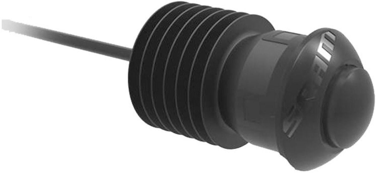 RED eTap Shift Button Clics - black