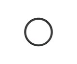 Spessore per headset in carbonio 5mm con logo CeramicSpeed