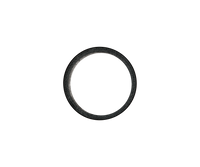 Entretoise de jeu de direction en carbone 10mm avec logo CeramicSpeed